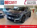 usato KIA Sportage