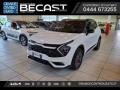 usato KIA Sportage