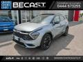 usato KIA Sportage