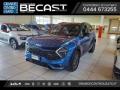 usato KIA Sportage