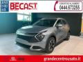 Km 0 KIA Sportage