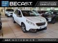usato PEUGEOT 2008