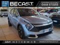 usato KIA Sportage