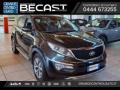usato KIA Sportage