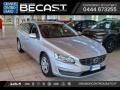 usato VOLVO V60