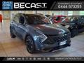 usato KIA Sportage