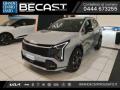 Km 0 KIA Sportage