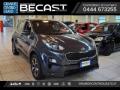 usato KIA Sportage