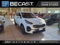 usato KIA Sportage