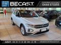 usato VOLKSWAGEN T Roc