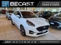 usato FORD Puma