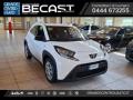 usato TOYOTA Aygo X