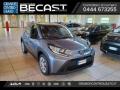 usato TOYOTA Aygo X