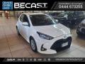 usato TOYOTA Yaris