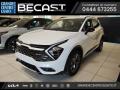 Km 0 KIA Sportage