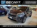 usato KIA Sportage