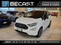 usato FORD EcoSport