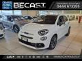 usato FIAT 500X