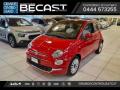 usato FIAT 500