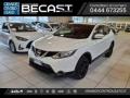 usato NISSAN Qashqai
