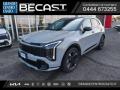 usato KIA Sportage