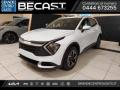 Km 0 KIA Sportage