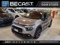 usato CITROEN C3