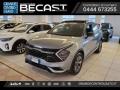 usato KIA Sportage
