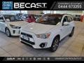 usato MITSUBISHI ASX