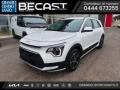 Km 0 KIA Niro