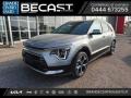 Km 0 KIA Niro
