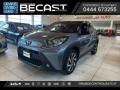usato TOYOTA Aygo X