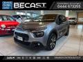 usato CITROEN C3