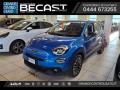 usato FIAT 500X