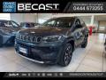 usato JEEP Compass