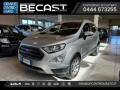 usato FORD EcoSport