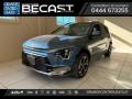 Km 0 KIA Niro
