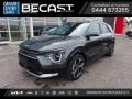 Km 0 KIA Niro