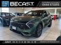 usato KIA Sportage