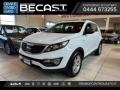 usato KIA Sportage