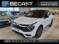 usato KIA Sportage