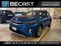 usato KIA Stonic