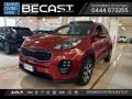 usato KIA Sportage