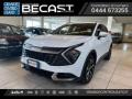 usato KIA Sportage