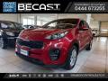 usato KIA Sportage