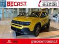 usato JEEP Avenger