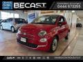 usato FIAT 500