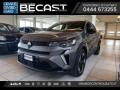 usato RENAULT Captur