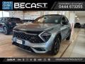 usato KIA Sportage