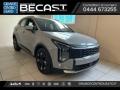 Km 0 KIA Sportage